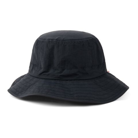 Bob Anti-UV UPF 50+ Nordic Drift Horizon RCS noir
