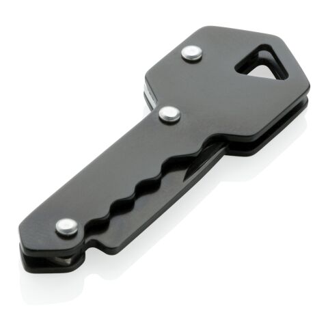 Ouvre-colis noir | sans marquage | non disponible | non disponible