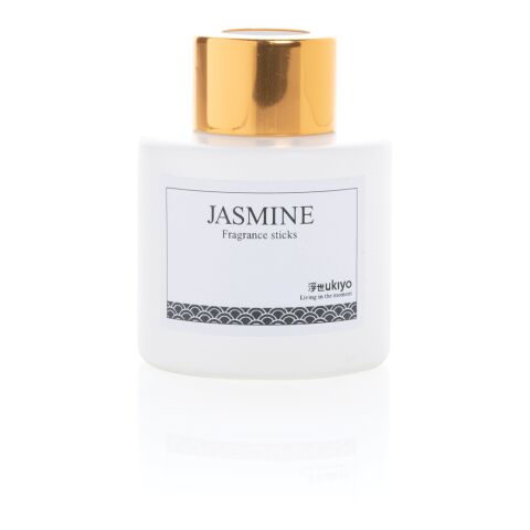 Bâtons d&#039;encens Ukiyo blanc | sans marquage | non disponible | non disponible