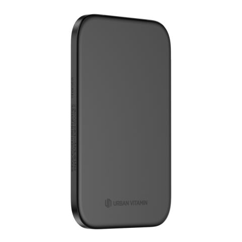 Powerbank 3000mAh Ultra fine Urban Vitamin Concord RCS noir | sans marquage | non disponible | non disponible