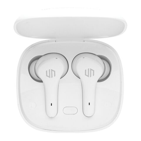 Ecouteurs sans fil ENC Urban Vitamin Byron blanc | sans marquage | non disponible | non disponible