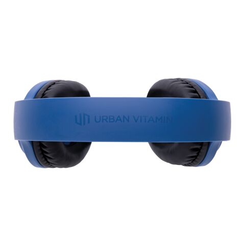 Casque sans fil Urban Vitamin Belmont bleu | sans marquage | non disponible | non disponible
