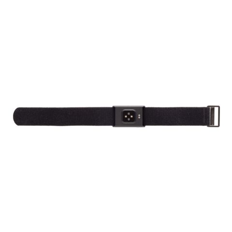 Bracelet connecté Endo noir