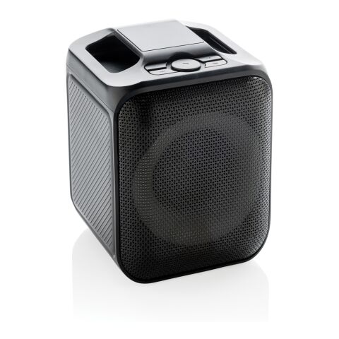 Set karaoké avec double micro en plastique RCS SingVIBE noir | sans marquage | non disponible | non disponible