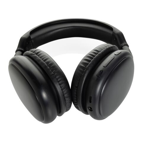 Casque sans fil avec batterie amovible Spectra RCS noir
