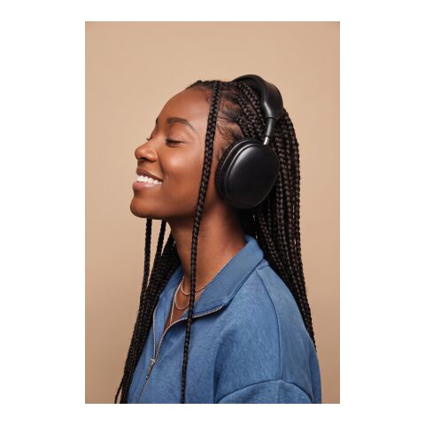 Casque sans fil avec batterie amovible Spectra RCS noir
