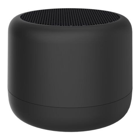 Enceinte 3W avec batterie amovible Peblo RCS noir