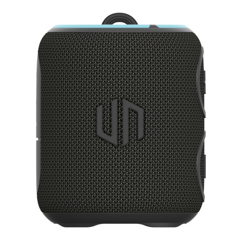 Enceinte 16W en plastique RCS Urban Vitamin Palmdale noir | sans marquage | non disponible | non disponible