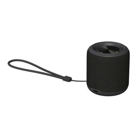 Enceinte 3W en plastique RCS Urban Vitamine Oceanside noir | sans marquage | non disponible | non disponible
