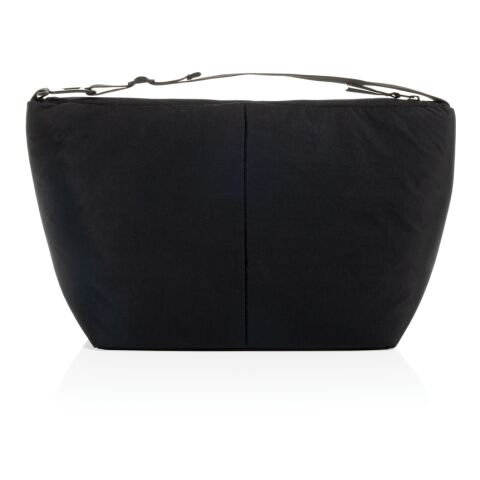 Sac isotherme en nylon recyclé RCS KENTO URBAN noir