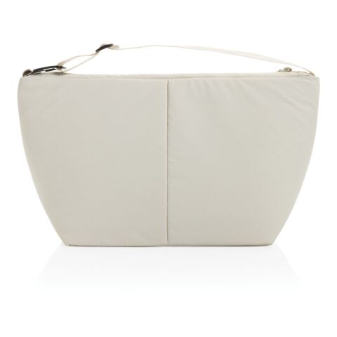 Sac isotherme en nylon recyclé RCS KENTO URBAN beige