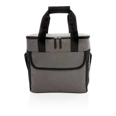 Sac isotherme large gris-noir | sans marquage | non disponible | non disponible | non disponible