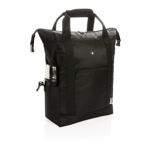 Sac isotherme XXL Swiss Peak noir | sans marquage | non disponible | non disponible