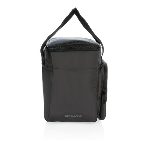Sac isotherme Impact en rPET AWARE™ noir | sans marquage | non disponible | non disponible