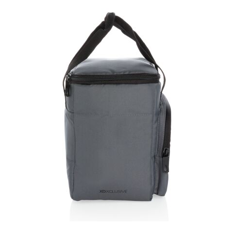Sac isotherme Impact en rPET AWARE™ gris | sans marquage | non disponible | non disponible