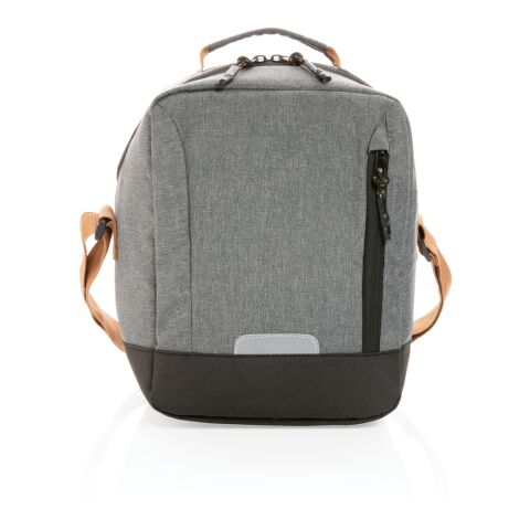 Sac isotherme Urban outdoor Impact AWARE™ gris | sans marquage | non disponible | non disponible | non disponible