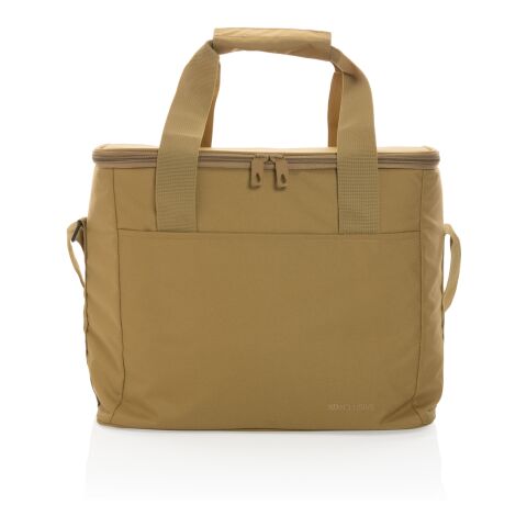 Sac isotherme XL Impact AWARE™ vert | sans marquage | non disponible | non disponible | non disponible