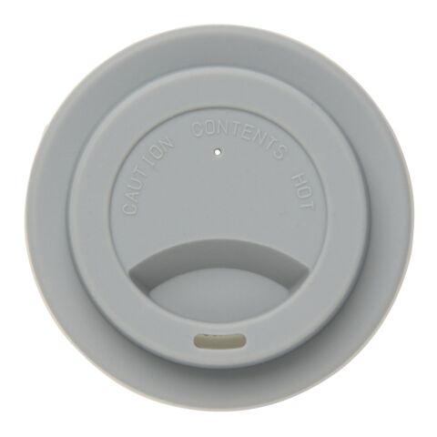 Mug en PP recyclable 270ml gris | sans marquage | non disponible | non disponible | non disponible