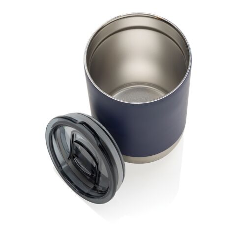 Mug en acier inoxydable recyclé RCS marine français | sans marquage | non disponible | non disponible
