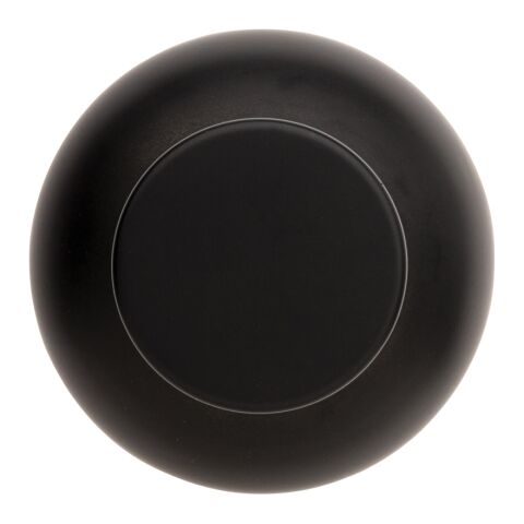 Bouteille isotherme en acier Impact noir | sans marquage | non disponible | non disponible