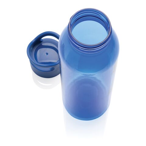 Bouteille d'eau 650ml en rPET RCS Oasis bleu | sans marquage | non disponible | non disponible