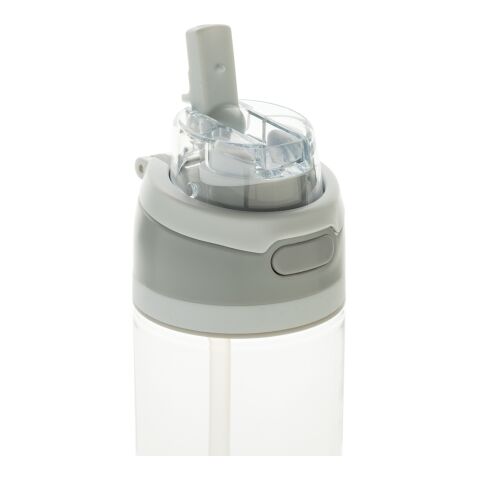 Bouteille 800 ml en rPET RCS Omni sip blanc | sans marquage | non disponible | non disponible