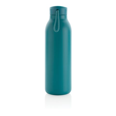 Bouteille isotherme 500ml Avira Avior en acier recyclé RCS turquoise | sans marquage | non disponible | non disponible