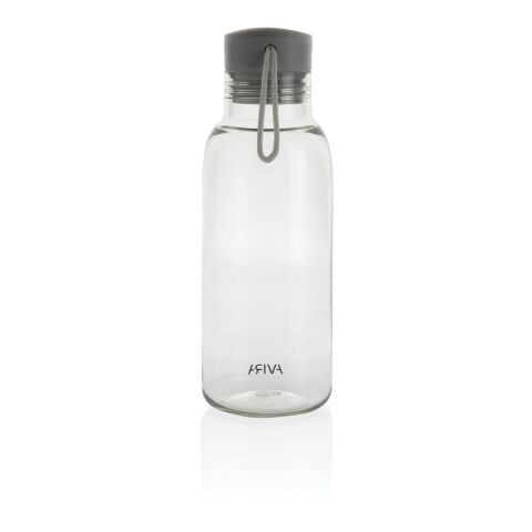 Bouteille 500 ml en rPET RCS Avira Atik blanc | sans marquage | non disponible | non disponible