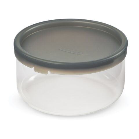 Bol à lunch en verre Black+Blum 750ml marron | sans marquage | non disponible | non disponible