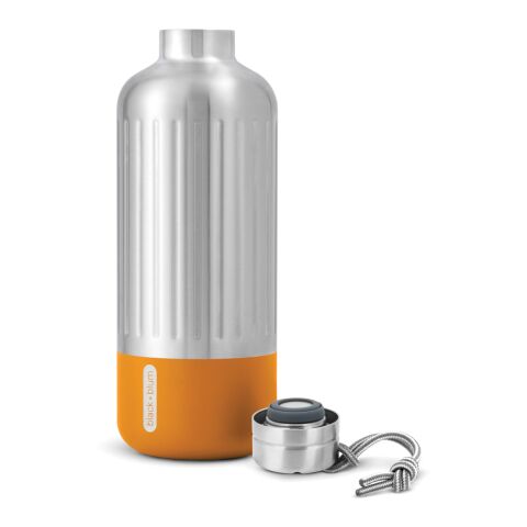 Bouteille isotherme 850ml Black+Blum Explorer orange | sans marquage | non disponible | non disponible