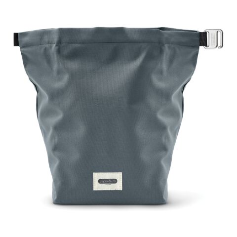 Sac lunch isotherme 6,7L Black+Blum gris | sans marquage | non disponible | non disponible