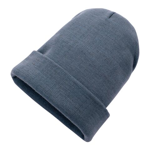 Bonnet IMPACT Polylana® bleu | sans marquage | non disponible | non disponible | non disponible