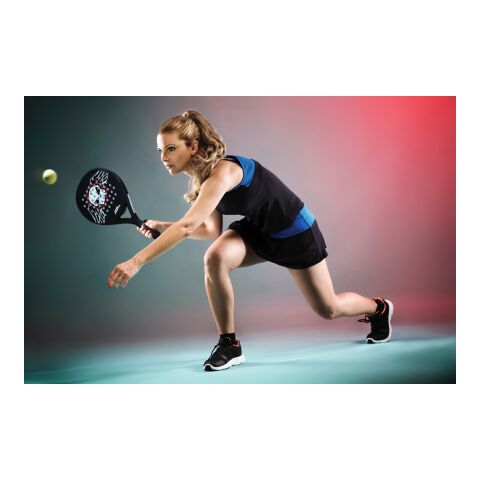 Raquette de padel No Fear noir | sans marquage | non disponible | non disponible