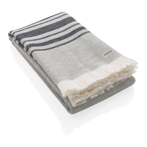 Serviette Hammam Ukiyo Yumiko AWARE™ noir | sans marquage | non disponible | non disponible | non disponible