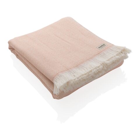 Serviette/couverture 4 Saisons Ukiyo Hisako AWARE™ rose | sans marquage | non disponible | non disponible | non disponible