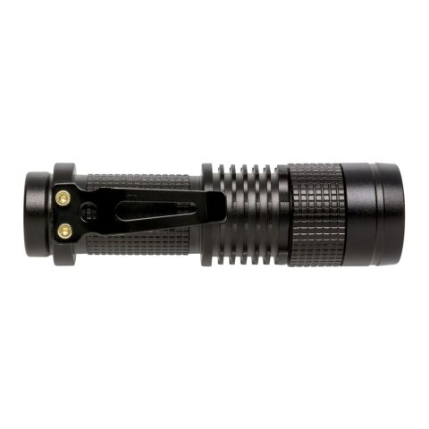 Lampe torche de poche CREE 3 W noir | sans marquage | non disponible | non disponible | non disponible