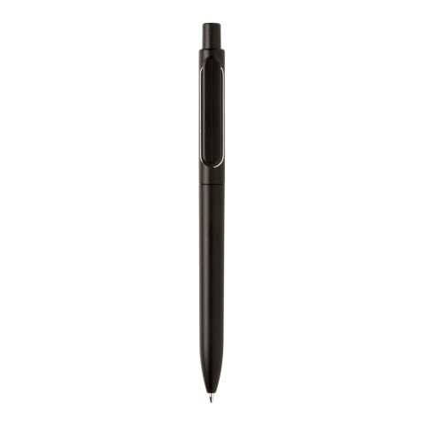 Stylo X6 noir | sans marquage | non disponible | non disponible