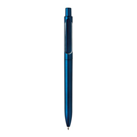 Stylo X6 bleu | sans marquage | non disponible | non disponible