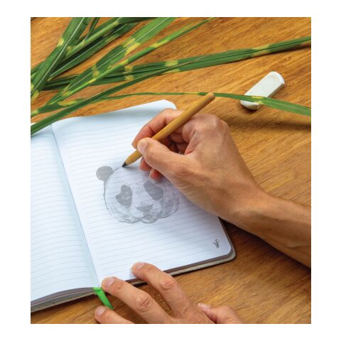 Crayon Tree free infinity marron | sans marquage | non disponible | non disponible