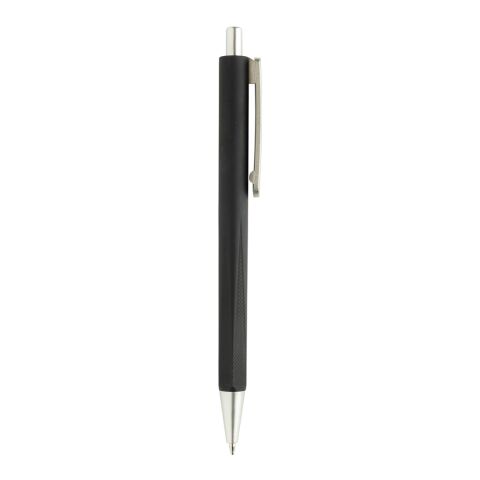 Stylo à trois faces EDGE RCS noir | sans marquage | non disponible | non disponible