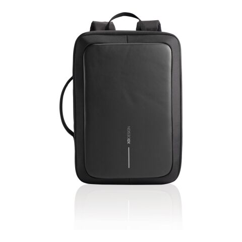 Bobby Bizz 2.0 sac à dos et sacoche antivol noir | sans marquage | non disponible | non disponible