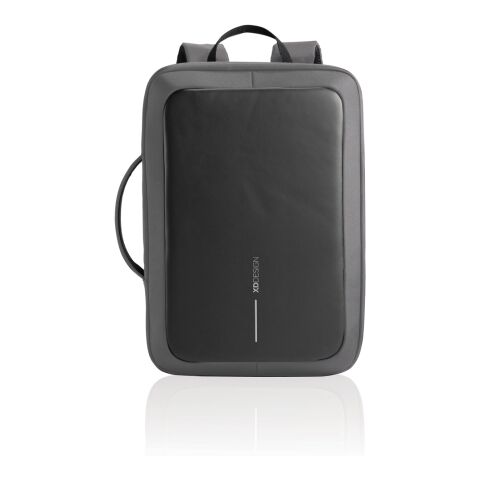 Bobby Bizz 2.0 sac à dos et sacoche antivol antracite-noir | sans marquage | non disponible | non disponible