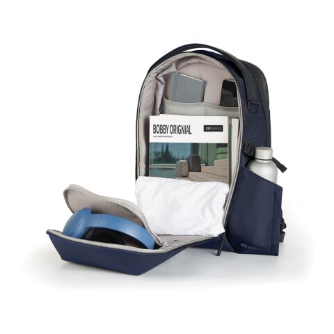 Sac à dos Bizz blue marin-blue marin | sans marquage | non disponible | non disponible