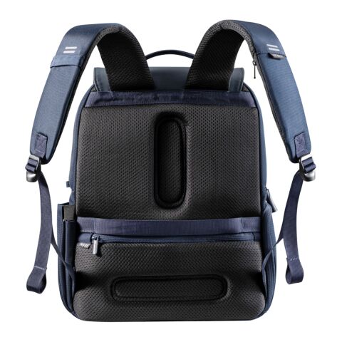 Sac à dos souple XD Design blue marin-noir | sans marquage | non disponible | non disponible