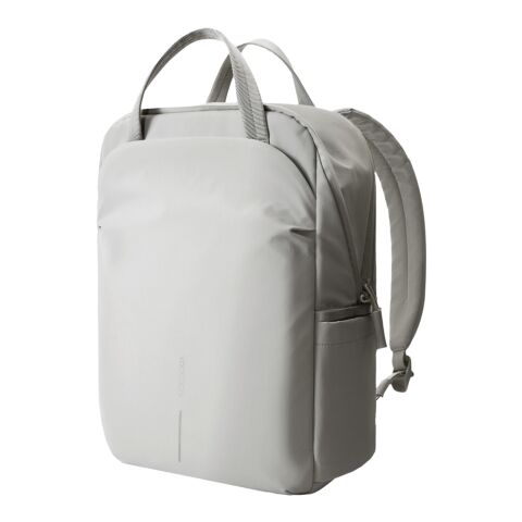 Sac à dos Soft Tote XD Design blanc-gris