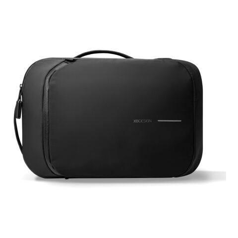 Sac à dos Bobby Air noir-gris | sans marquage | non disponible | non disponible | non disponible