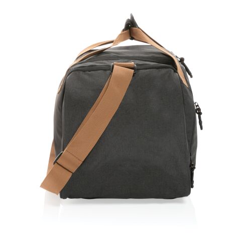 Sac week end Urban outdoor Impact AWARE™ noir | sans marquage | non disponible | non disponible | non disponible