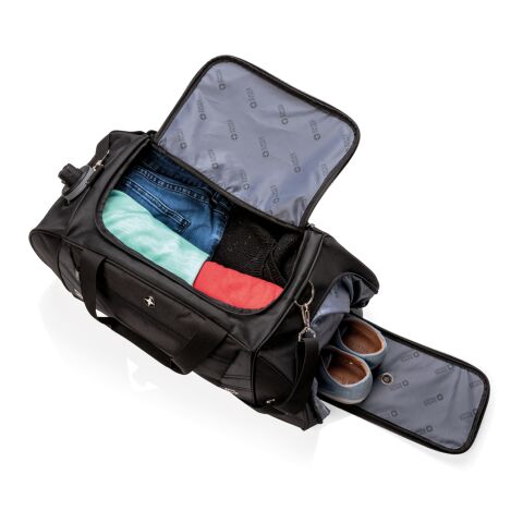 Sac de sport/weekend Swiss Peak noir | sans marquage | non disponible | non disponible | non disponible