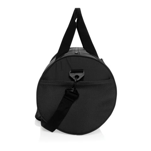 Sac de sport en rPET AWARE™ True noir | sans marquage | non disponible | non disponible | non disponible