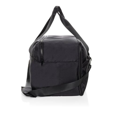 Sac weekend ordinateur 15.6&#039;&#039; en rPET AWARE™ Swiss Peak noir | sans marquage | non disponible | non disponible | non disponible
